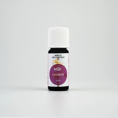 Ulei esențial de Iasomie 100% pur – 10 ml.