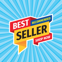 BEST SELLER