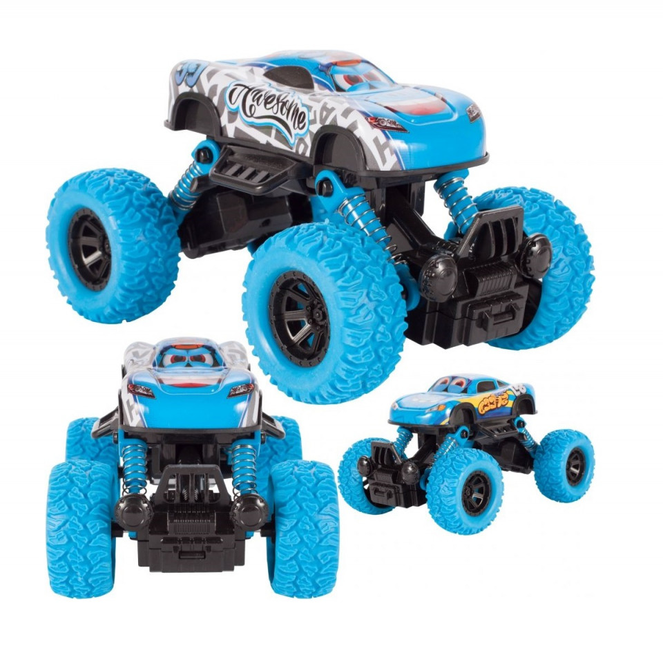 Mini monster best sale jam hot wheels