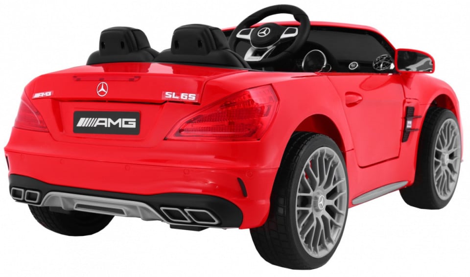 12v mercedes hot sale amg sl65