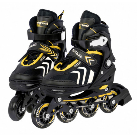 Role pentu copii SporTrike 4 in 1, 39-43 , glaben