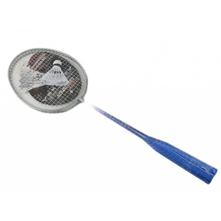 Set rachete badminton cu minge, 64 cm - Img 1