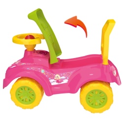 Masinuta premergator Ride On Little Pony TechnoK - Img 2