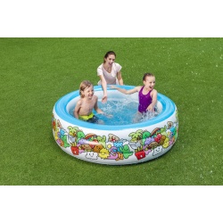 Piscina gonflabila Bestway 51121, Character Play, 152 x 51 cm - Img 7