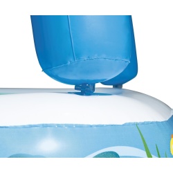 Piscina gonflabila Bestway 52192, Canopy, 147 x 147 x 122 cm - Img 11