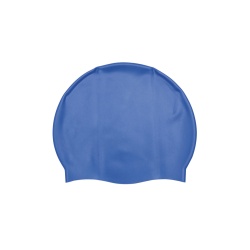 Casca pentru inot, silicon fara latex, Bestway 26006, albastru - Img 3