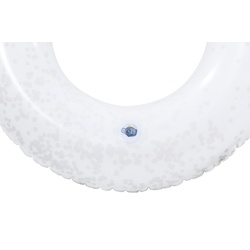 Colac de inot copii, 61 cm, Bestway 36306, lebada - Img 7