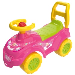 Masinuta premergator Ride On Little Pony TechnoK - Img 3