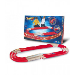 Pista pentru masinute Scan 2 Go - Img 1