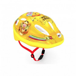 Casca de protectie pentru copii, Winnie the pooh - Img 3