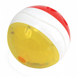 Jucarie interactiva WinFun Roller 3 in 1 cu activitati - Img 3