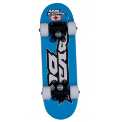 Mini skateboard Maple, 43 cm - Img 6