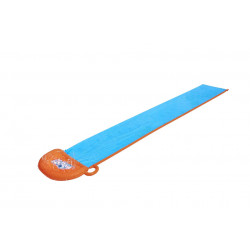 Tobogan de apa 488 cm, H2O GO, Bestway 52326 - Img 1