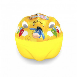 Casca de protectie pentru copii, Winnie the pooh - Img 4