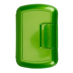 Cutie pentru mic dejun, (7808) Technok, 0.9 L, verde - Img 1