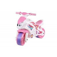 Motocicleta Ride On de curse TechnoK, My Little Fancy Bike - Img 1