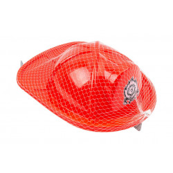 Set de pompieri, TechnoK, accesorii si casca - Img 2
