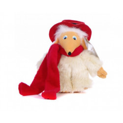 Jucarie de plus Orinoco Womble - Img 1