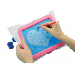 Set creativ Lena Textile Styler Print - Img 2