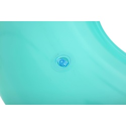 Colac de inot copii, 114 cm, Bestway 36302, multicolor - Img 9