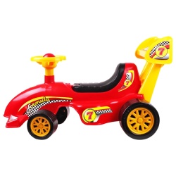 Masinuta de formula 1, premergator ride-on TechnoK - Img 3