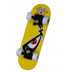Mini skateboard Maple, 43 cm - Img 3