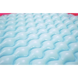 Piscina gonflabila Bestway 51103, cu 3 inele colorate, 152 x 30 cm - Img 4