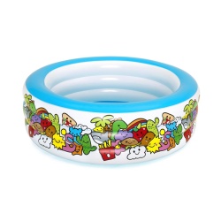 Piscina gonflabila Bestway 51121, Character Play, 152 x 51 cm - Img 3