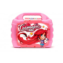 Set de coafat TechnoK in gentuta - Img 2