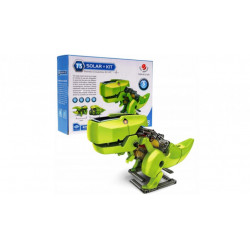 Set educational kit solar 3 in 1 - Img 1