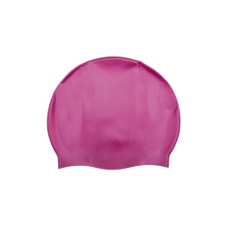Casca pentru inot, silicon fara latex, Bestway 26006, roz - Img 3