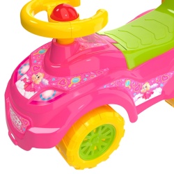 Masinuta premergator Ride On Little Pony TechnoK - Img 1