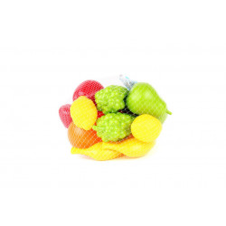 Set de fructe, Technok, 14 fructe - Img 3