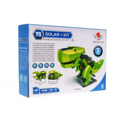 Set educational kit solar 3 in 1 - Img 6