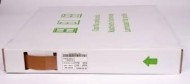 Coprifili in barre per infissi PVC larghezza 80 mm, 77 colori