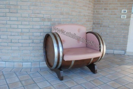 Masă  cu  2 canapele - Img 2