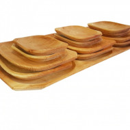 Set platou 13 piese