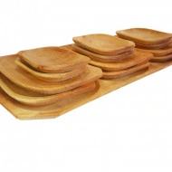 Set platou 13 piese