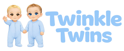 Twinkle Twins