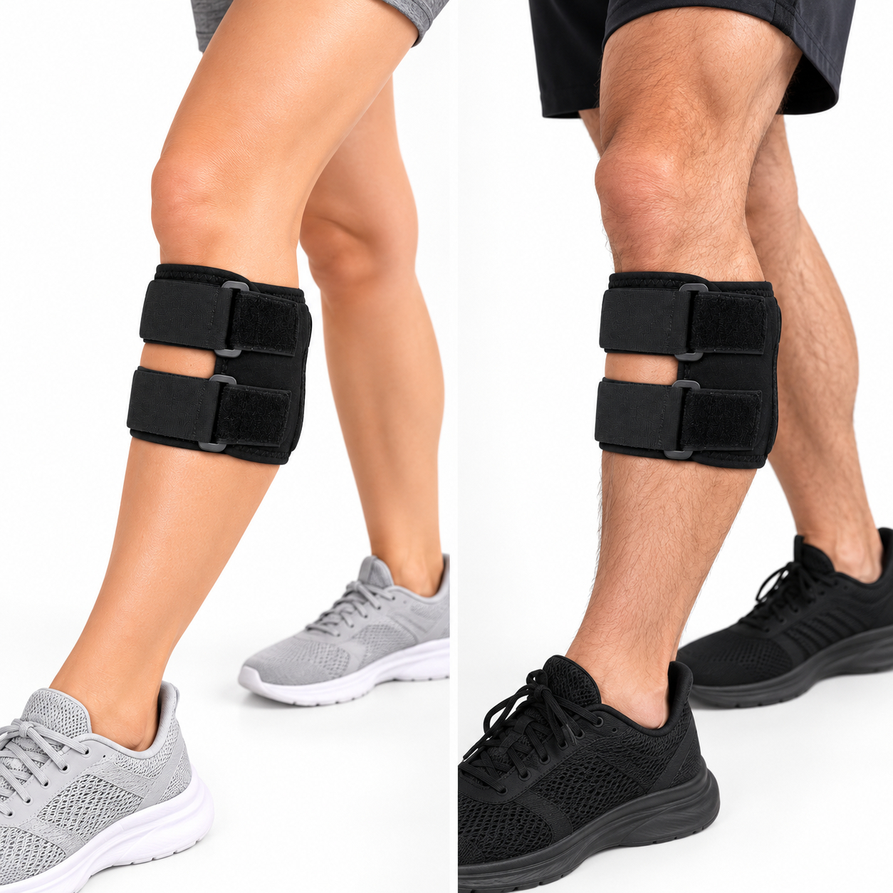 Centură pentru sciatică Zenifique, design unisex pentru femei și bărbați