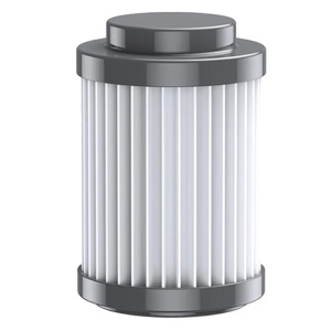 Filtru HEPA de Evacuare pentru Aspirator Vertical Fără Fir Tinklu, Alb