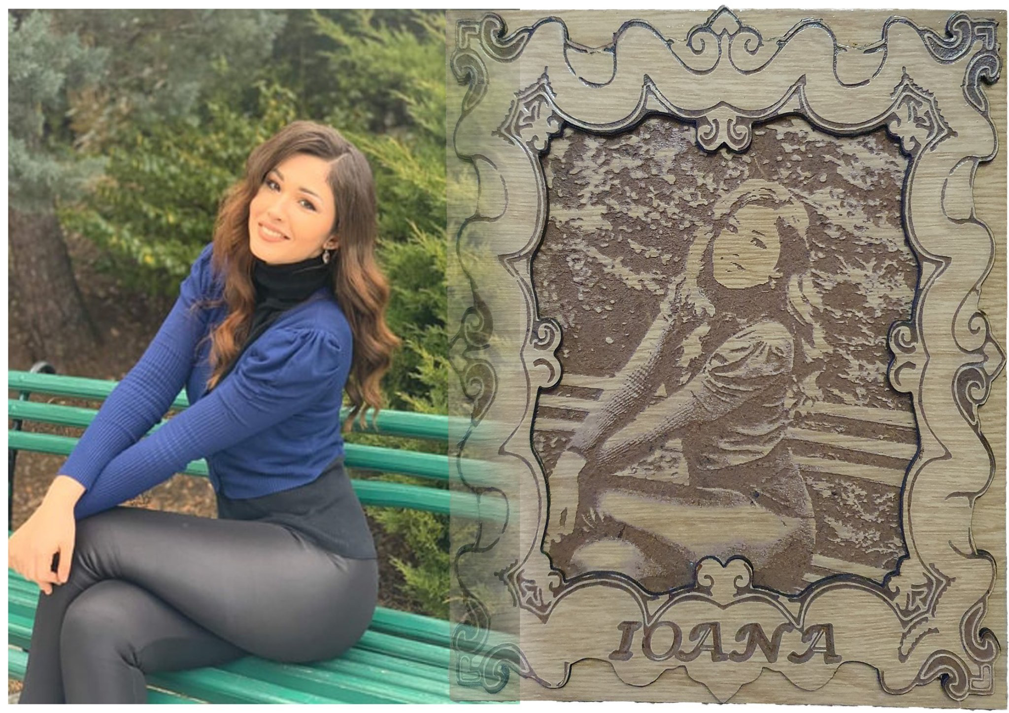 Foto gravură
