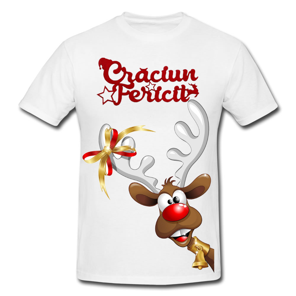 Tricouri prin sublimare