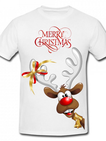 Tricou sublimabil