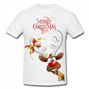 Tricou sublimabil - Img 1