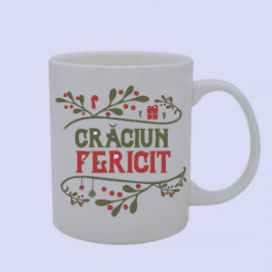 Cană Crăciun 01