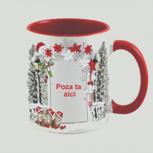 Cană Crăciun 04