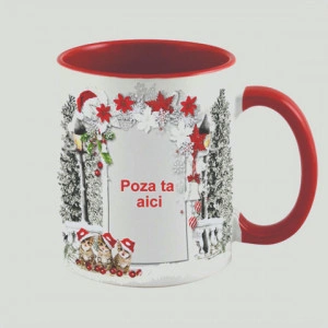 Cană Crăciun 04