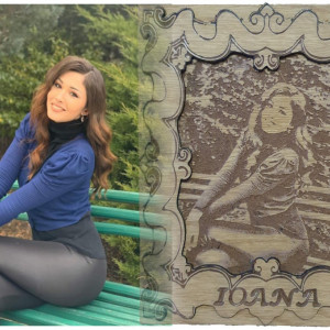Foto gravură