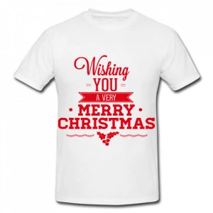 Tricou prin transfer - Img 4